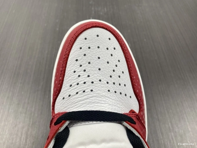 OG Jordan 555088-602 1 Air Story High Retro Origin 0826